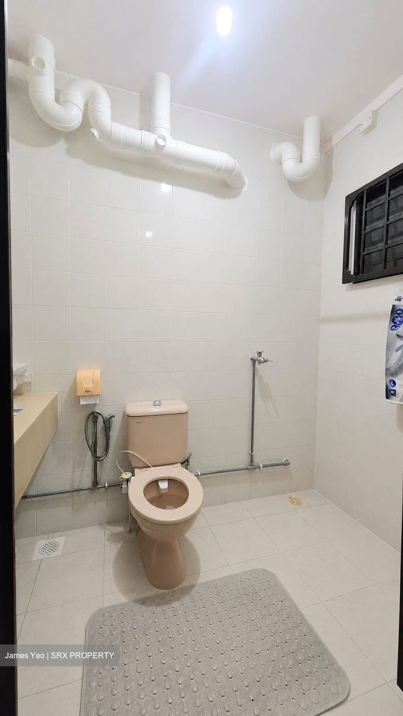 Blk 189A Rivervale Gateway (Sengkang), HDB Executive #584455311